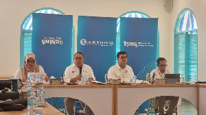 Pascabencana 2025, BI Aceh Fokus Jaga Inflasi dan Daya Beli Masyarakat