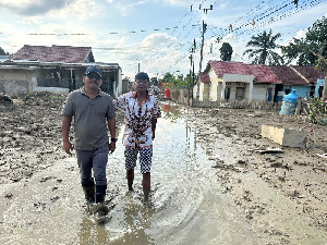 Bang Zak: Aceh Tamiang Paling Rasional Jadi Posko Induk Rehabilitasi dan Rekonstruksi Sumatera