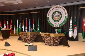 Mengapa Negara-Negara Arab Menolak Rencana Serangan AS ke Iran?