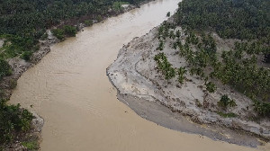 Banjir Aceh, Perubahan Iklim, dan Paradigma Pengelolaan Sungai