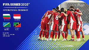 Erick Thohir: FIFA Series 2026 Bukti Timnas Masuk Peta Global