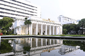 Ketegangan Militer Venezuela, Kemlu Intensif Pantau dan Pastikan Keselamatan WNI