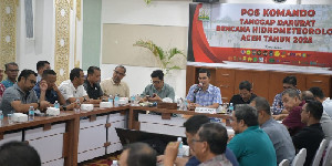 Pemerintah Aceh Segera Kirim Relawan ASN Tahap Dua, Fokus Bersihkan Sekolah di Aceh Tamiang