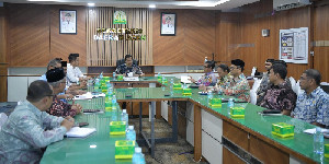 Media Sosial di Aceh Dinilai Kebablasan, Berpotensi Guncang Moral dan Sendi Sosial