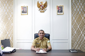 Tekan Inflasi Pascabencana, Pemerintah Aceh Pastikan Stok Pangan Aman Jelang Ramadhan
