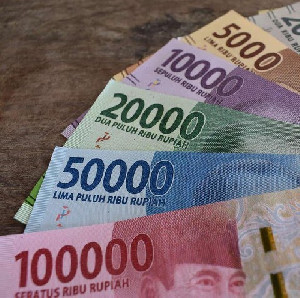 Gubernur Tetapkan UMP Aceh 2026 jadi Rp3,93 Juta