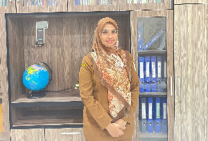 Tingginya Kasus Kekerasan terhadap Anak di Aceh, Kepala DP3A: Ini Alarm Serius