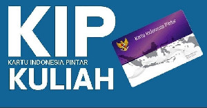 KIP Kuliah PTKN Rp1,6 Triliun, Kemenag  Dorong Beasiswa Mahasiswa Asing dan Warga Sekitar