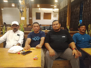 Respons KPA Aceh Tengah: Saatnya Fokus Bantu Mualem, Bukan Debat Publik soal Sekda