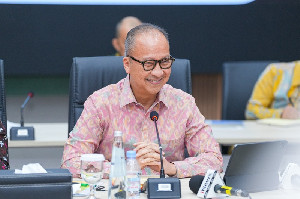 Indonesia Jadi Partner Country INNOPROM 2026, Bidik Ekspansi Industri ke Eurasia