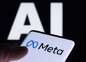 Meta Gandeng Tiga Perusahaan Nuklir untuk Dukung Pusat Data AI di Ohio