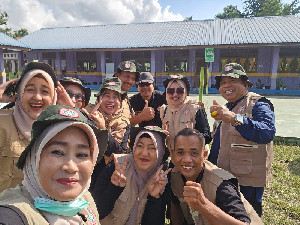 Banjir Bandang Rusak Puluhan Sekolah di Aceh, PGRI Minta Pemenuhan Fasilitas Dasar