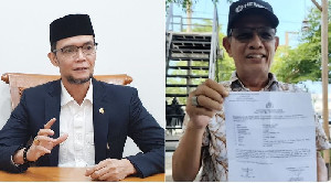 TA Khalid Dalam Lumuran Tanah