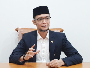 Jejak TA Khalid dalam Dugaan Penjualan Tanah Negara di Lhokseumawe