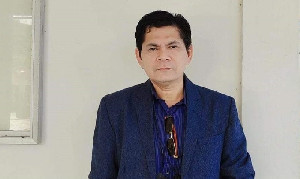 TM Zulfikar: Kerusakan Leuser Bukan Sekadar Ilegalitas tapi Kelalaian DPR Aceh