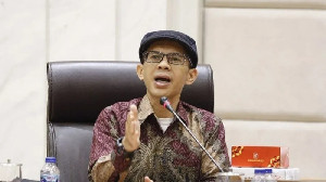 Ujang Komarudin: Pengibaran Bendera GAM di Tengah Bencana Aceh Berisiko Gerus Perdamaian