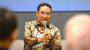 Penerima MBG Tembus 55,1 Juta, Kemenkes Perketat Pengawasan Mutu dan Keamanan Pangan