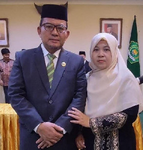 Harga Emas Hampir Rp 9 Juta per Mayam, Kemenag Aceh Kampanyekan Mahar Bukan Penentu Sah Nikah