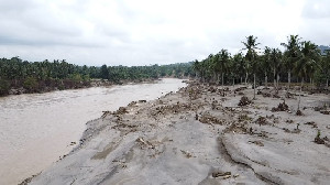 Update Terkini Banjir Sumatera, 543 Warga Aceh Meninggal Dunia