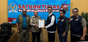 Safrizal ZA: Jelang Ramadhan, Pemulihan Pascabencana Aceh Harus Berjalan Cepat