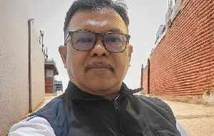TTI Nilai Somasi PT Marinda Utamakarya Subur Cerminan Kepanikan