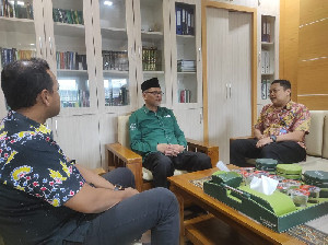 Menikah di Tiga Masjid Banda Aceh, Pasangan Langsung Dapat KTP-el dan KK