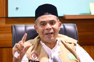 Dinas Pendidikan Aceh Siapkan Langkah Cepat Atasi Kendala PBM di Wilayah Bencana