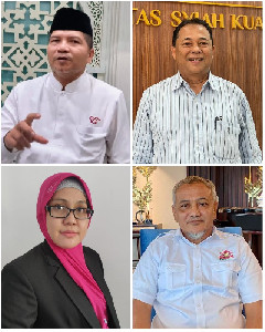 Tokoh Aceh Apresiasi Penanganan Pascabencana: Pemerintah Terlihat Hadir dan Bekerja