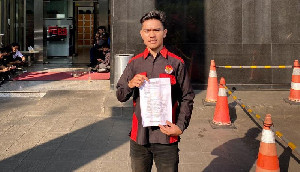 Penegakan Hukum Dipertanyakan, Dugaan Pungli dan  PHO Fiktif di Aceh Selatan Tak Tersentuh