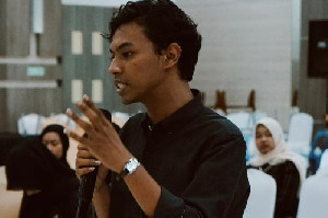IKAMBA Kecam Keras Perusakan Kotak Suara Pilchiksung Jeulingke