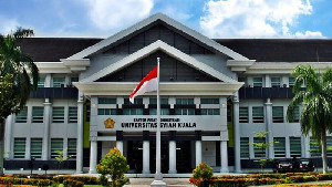PT Global Mandiri USK Cetak Kenaikan Aset Lebih dari 300 Persen