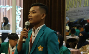 Usulan Pilkada Via DPRD, Haram Hukumnya Pasca Putusan MK 110/PUU-XXIII/2025