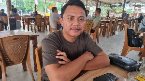 Diduga Loloskan Kader Parpol, Rekrutmen Tenaga Profesional Baitul Mal Banda Aceh Disorot