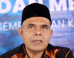 198 Destinasi Wisata di Aceh Rusak Berat Terdampak Bencana