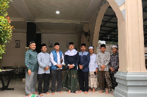 Pemerintah Aceh Minta Santri Korban Bencana Difasilitasi Belajar di Dayah Lain