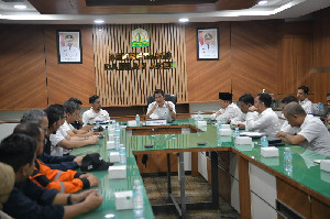Korban Banjir Aceh Terima Bantuan Rp2,5 Miliar dari PT Tiara Marga Trakindo
