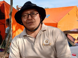 Ketika Server Menjadi Jantung Peradaban Digital: Bisnis Infrastruktur di Tengah Ledakan AI