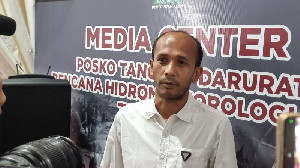Tuai Reaksi Publik, Pemerintah Aceh Paparkan Rincian Anggaran Penanganan Bencana Banjir