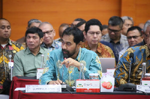 Pemerintah Aceh Minta Kejelasan Peran Satgas Nasional dalam Rehabilitasi Bencana
