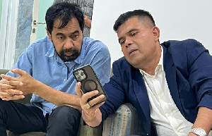 Kadisdik Aceh Laporkan Progres Pemulihan Pendidikan Pascabencana kepada Mualem