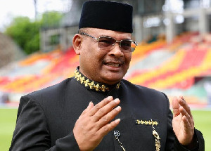 Safrizal ZA Pimpin Tim Wilayah Pelaksana Satgas Percepatan Rehab-Rekon di Aceh