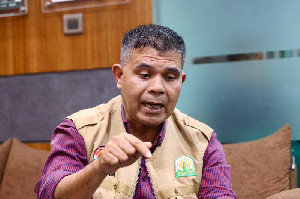 Hampir 92 Ribu Warga Aceh Masih Mengungsi, Aceh Utara Terbanyak