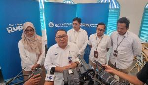 Imbas Banjir Bandang, BI Aceh Optimis Ekonomi Mulai Bangkit di Paruh Kedua Tahun 2026
