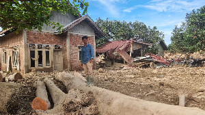 Dua Bulan Pasca Banjir, Tujuh Kabupaten di Aceh Masih Perpanjang Status Tanggap Darurat