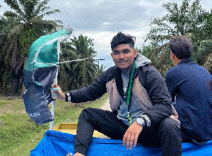 Ramadhan Kian Dekat, Ribuan Korban Banjir Aceh Masih Bertahan di Pengungsian