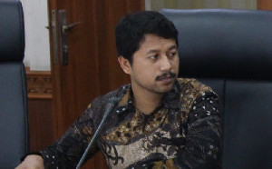 Mimpi Razikin Akbar Membesarkan USK: Berakar Lokal, Berdaya Saing Global