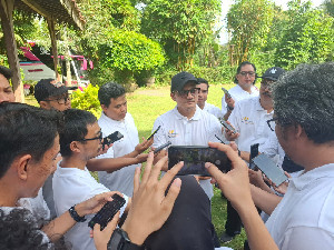 Pelemahan Rupiah Tidak Ganggu Pembiayaan dan Penyelenggaraan Haji 2026