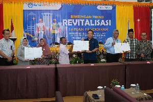 114 Sekolah Terdampak Bencana di Aceh Segera Direvitalisasi