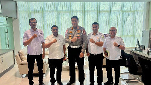 Respon Dampak Bencana, Aceh Perpanjang Masa Pemutihan Pajak Kendaraan Bermotor
