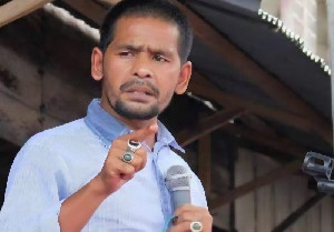 Adi Laweung: Perdamaian dan Solidaritas Jadi Kunci Pemulihan Aceh Pascabanjir 2025